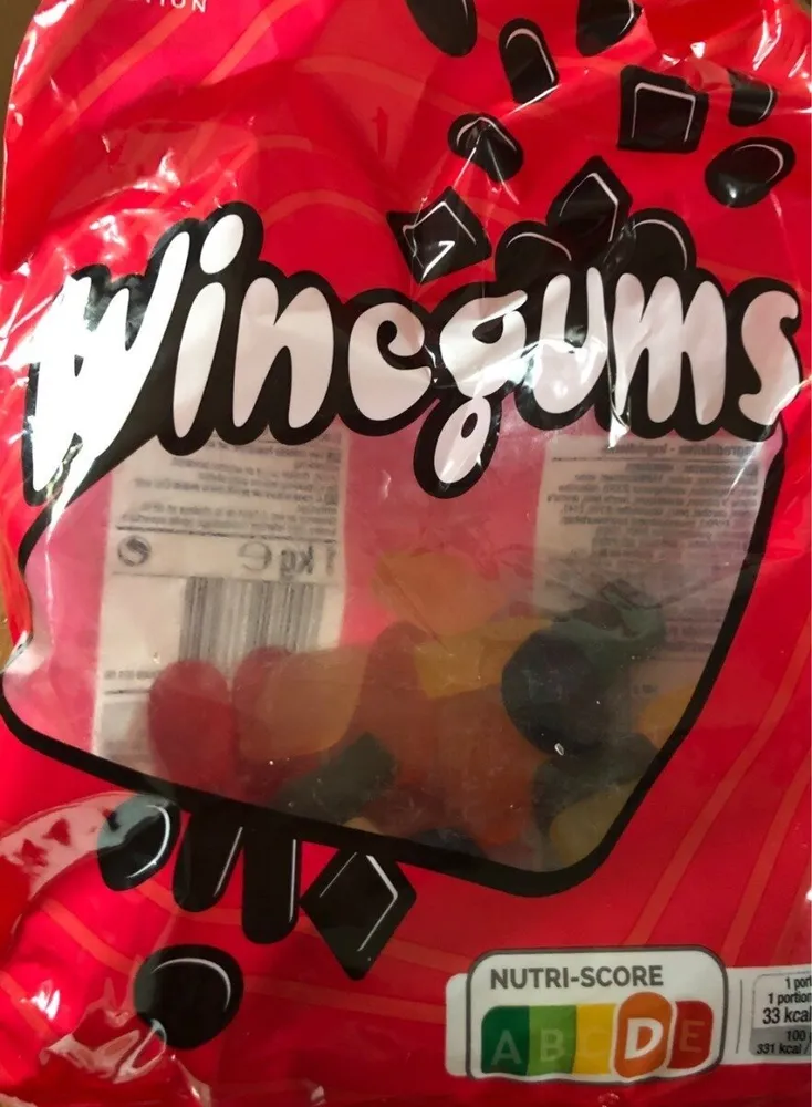Winegums