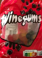 Winegums