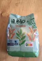 Quinoa bio