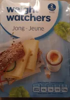 Gouda jeune