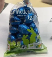 Chocolat au lait