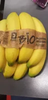 Bananes BIO