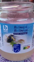 Rollmops