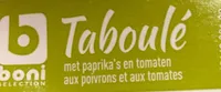 Taboule