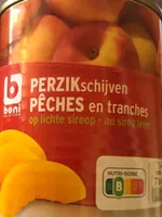 Pêche en tranche