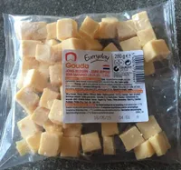 Gouda jeune reposé