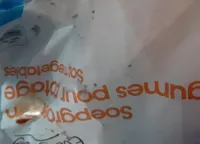 Légume pour potage
