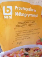 Provençaalse mix