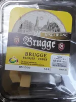 Cube de fromage (Jeune)