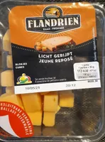 Flandrien - licht gerijpt