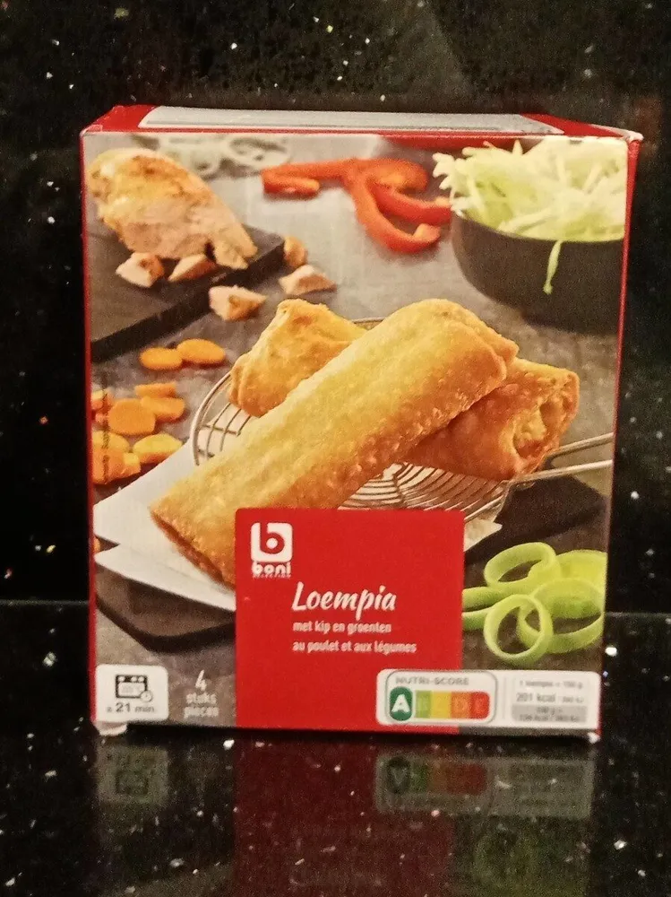 Loempia