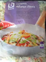 Melange chinois