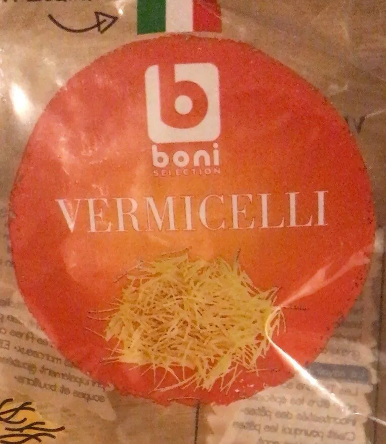 Vermicelle