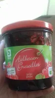 Gelée de groseilles