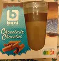 Chocolat