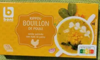 Bouillon de poule