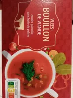 Bouillon de viande