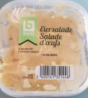 Eiersalade