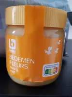 Miel de fleurs