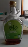Boni Bio sirop d'érable