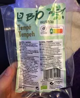 Tempeh