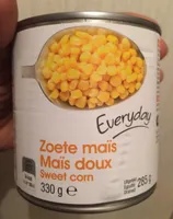 Maïs