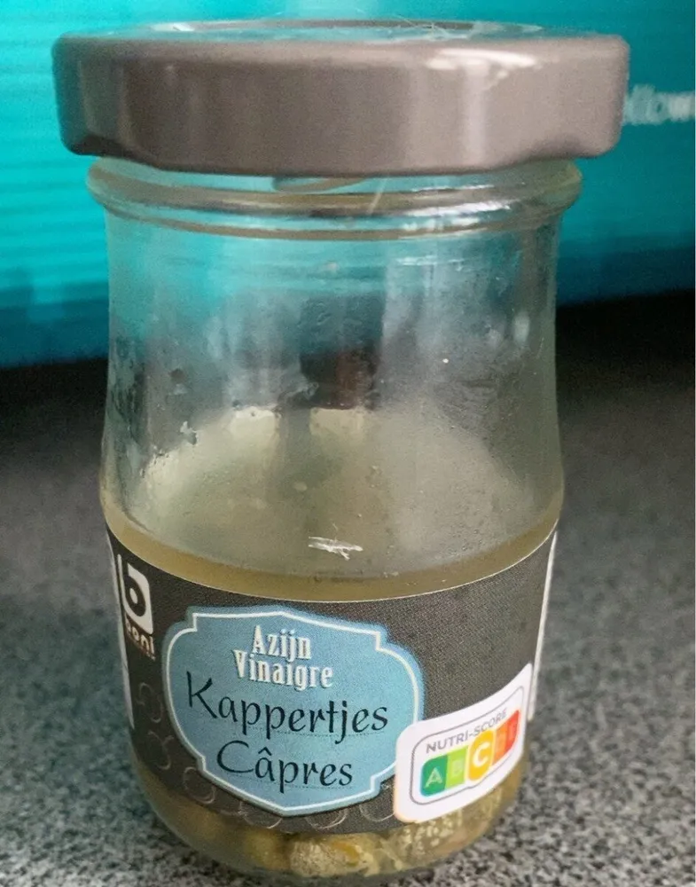 Câpres