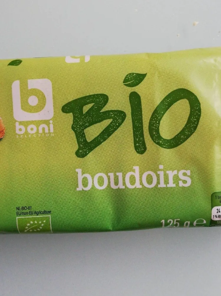 Boudoir