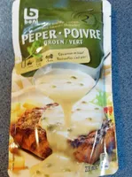 Poivre vert