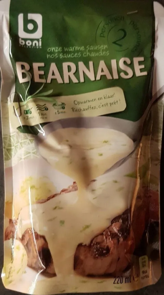 Béarnaise