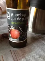 Jus De Pomme