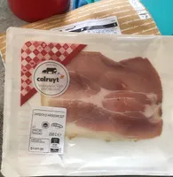 Jambon d’ardenne igp