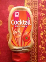 Sauce Cocktail