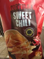 Tortilla Sweet Chili