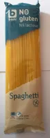 Spaghetti