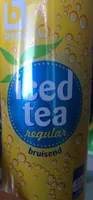 iced tea