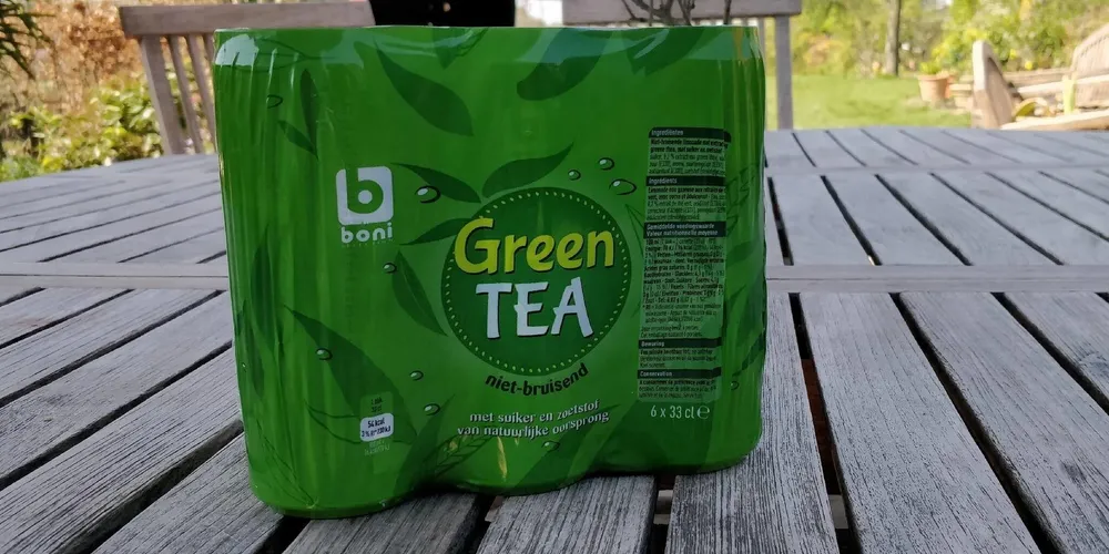 Green Tea