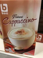 Instant Cappuccio