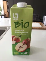 Jus de pomme