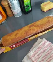 Quatre quart au beurre