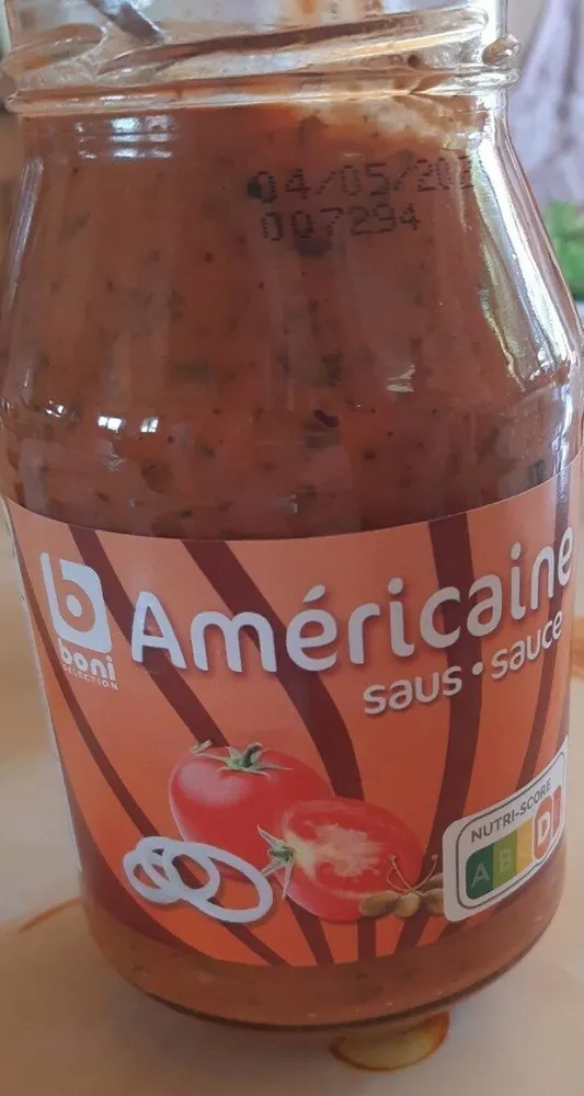 Americaine