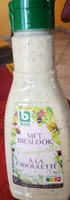 Vinaigrette à la ciboulette