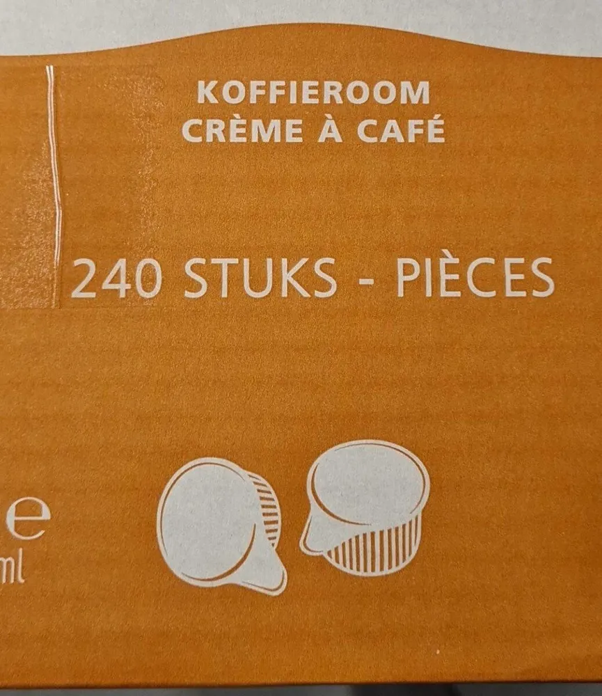 GRAINDOR CREME A CAFE