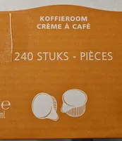 GRAINDOR CREME A CAFE