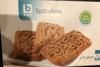 Spéculoos