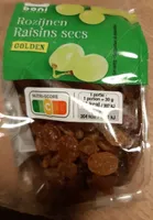 Raisin sec