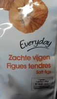 Figues tendres