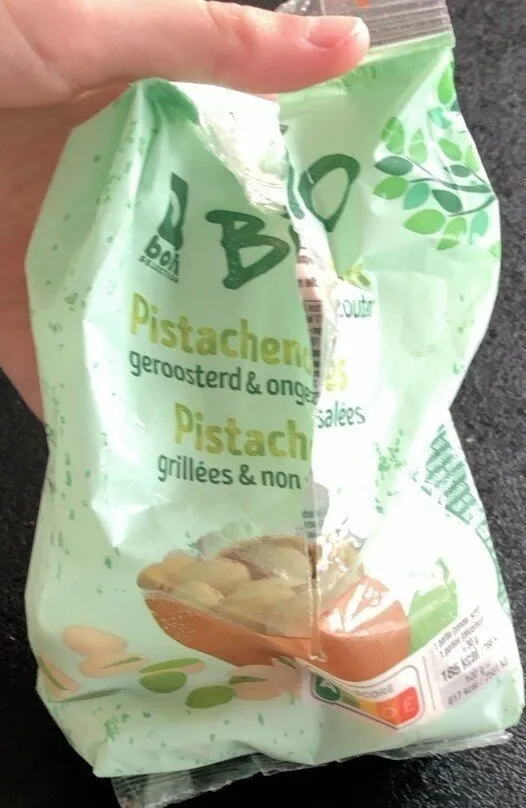 Pistaches