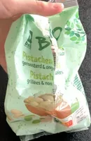 Pistaches