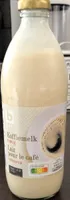 Lait pour cafe